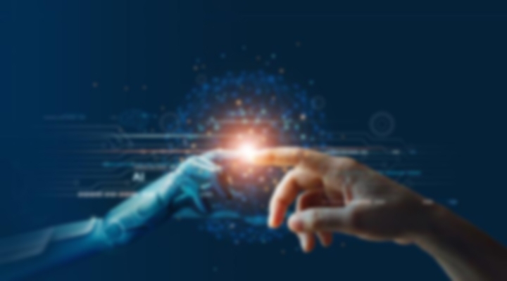 Cloud computing background
