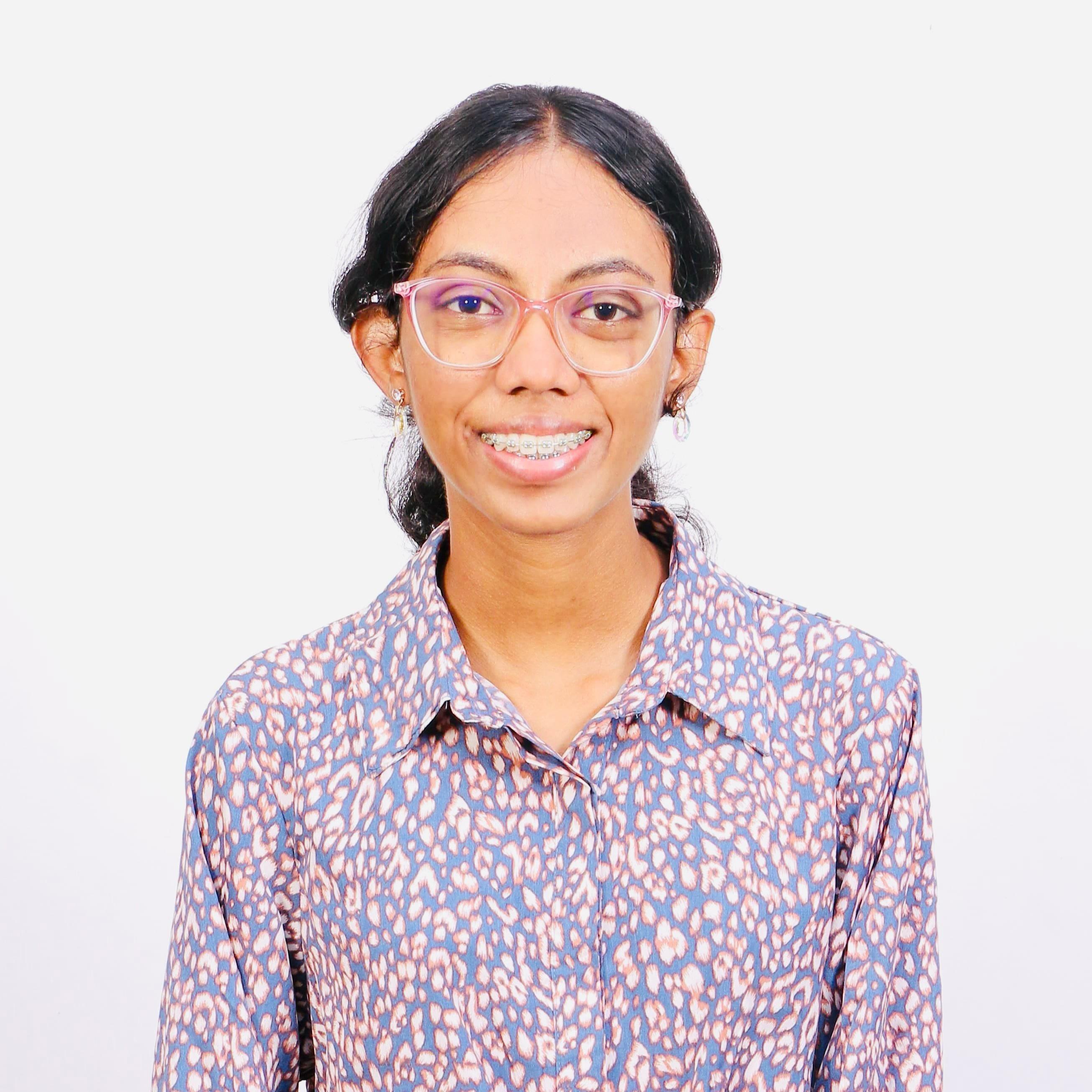 Amasha Fernando 