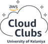 AWS Cloud Club Logo