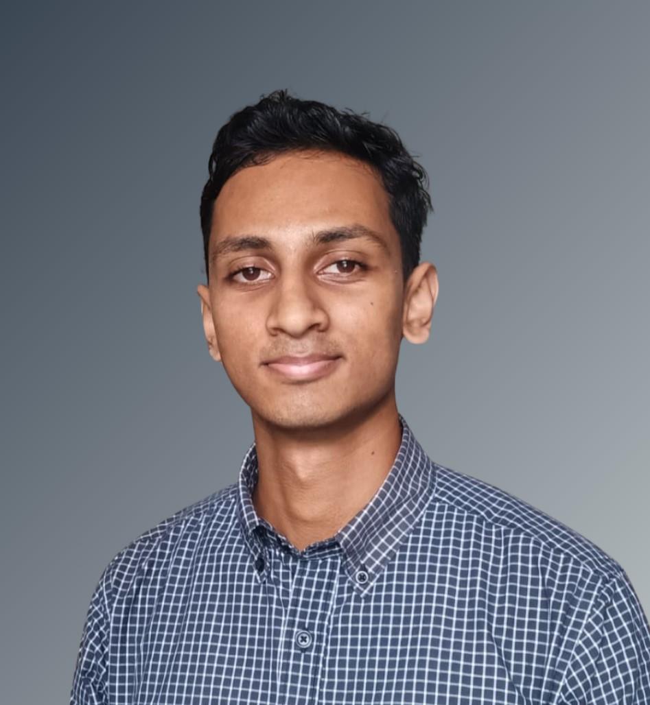 Binath Perera
