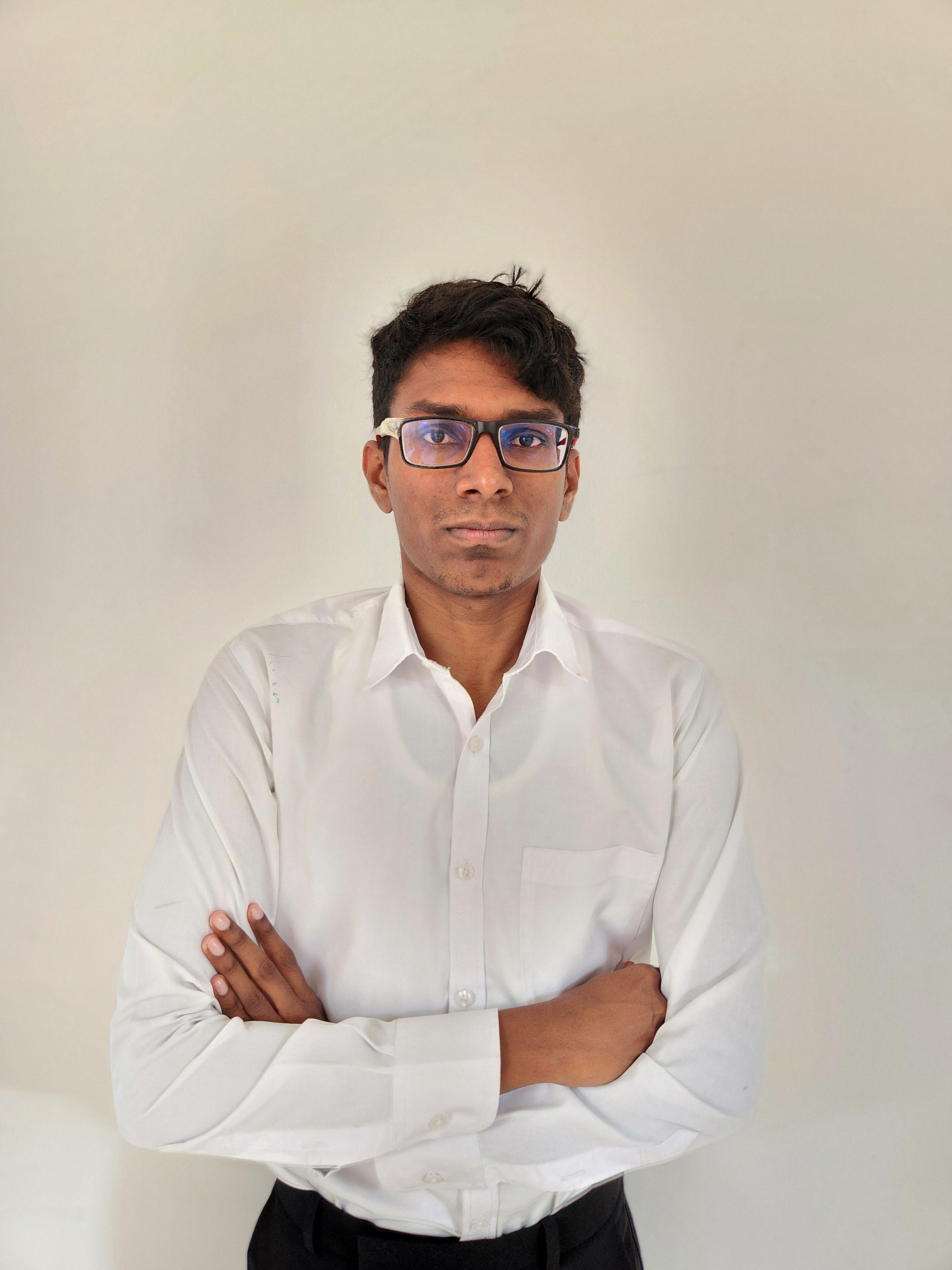 Haritha Thanthilage