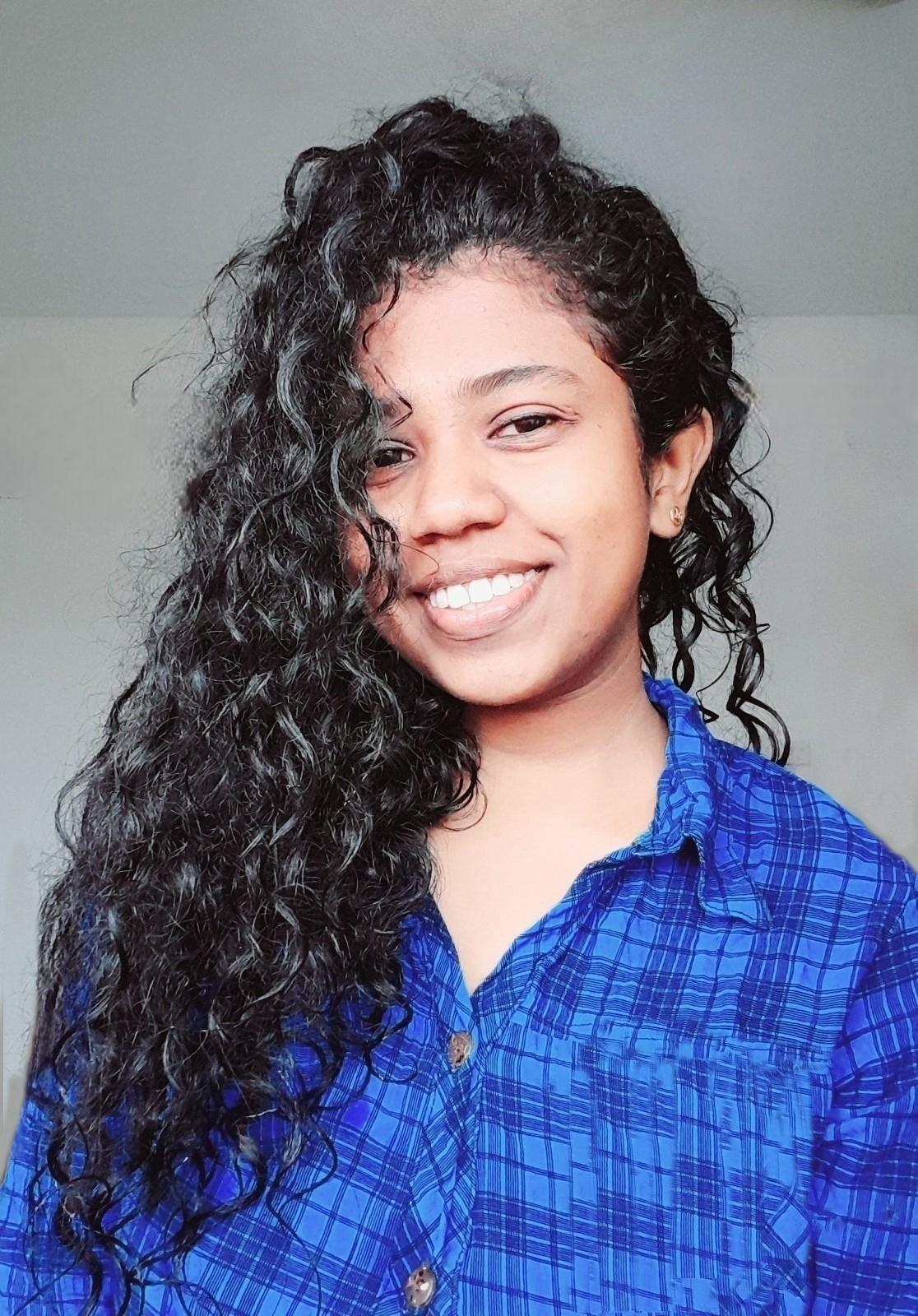Ishini Kaushalya