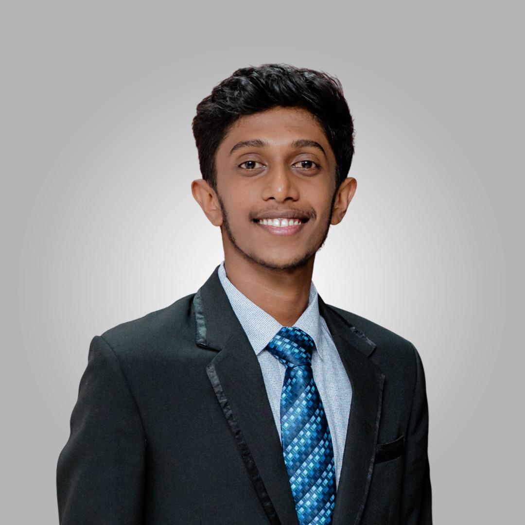 Janith Thejaka