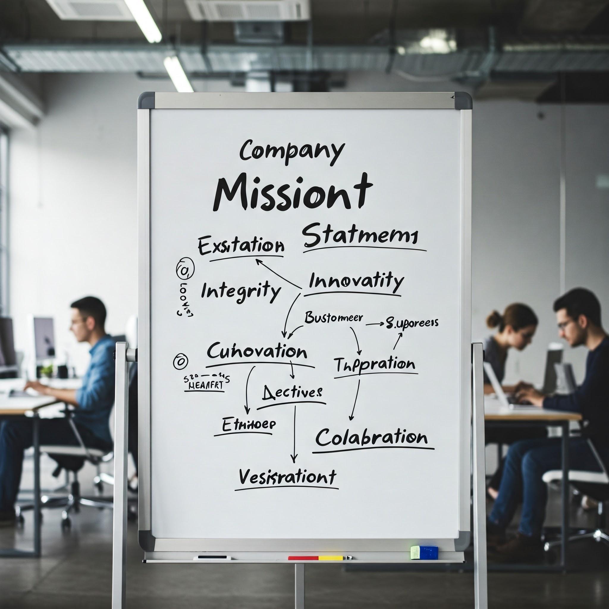 Our Mission