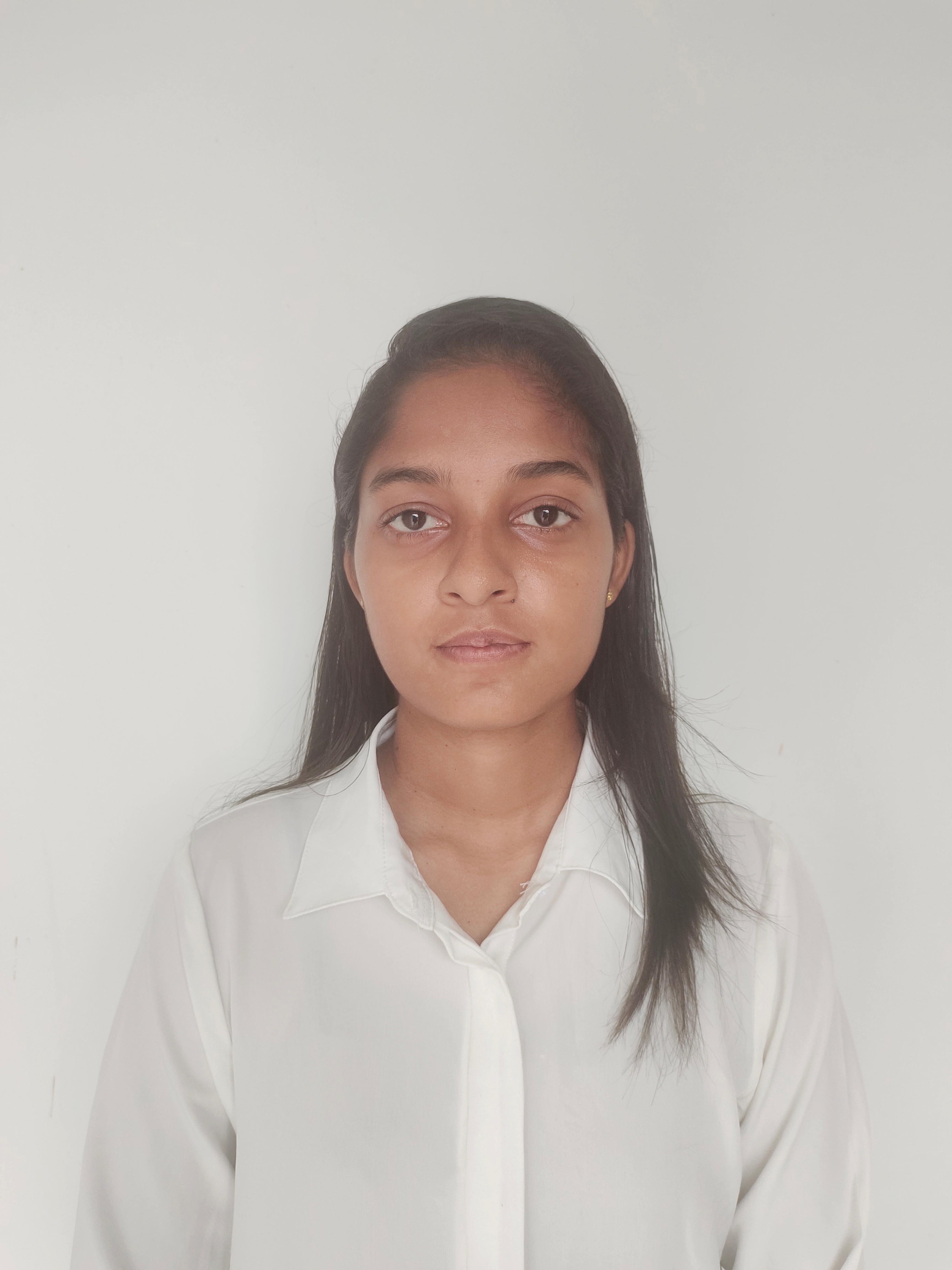 Neluni Wijesekara