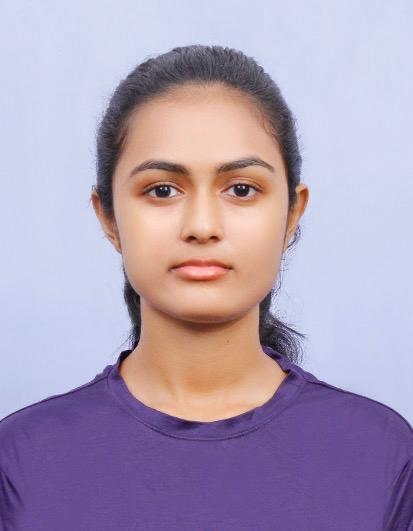Nisakya Gamage