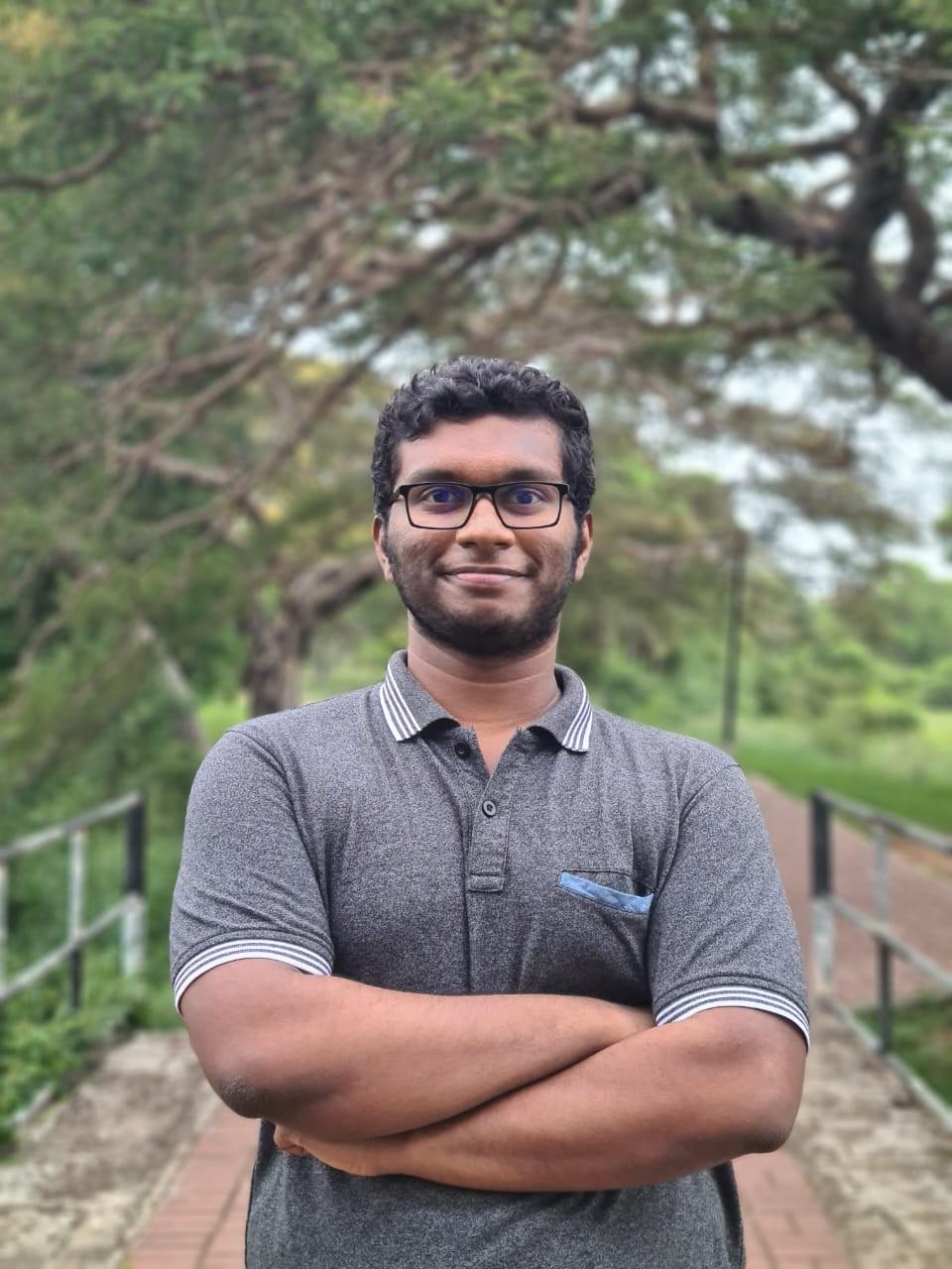 Pasindu Waidyarathne 