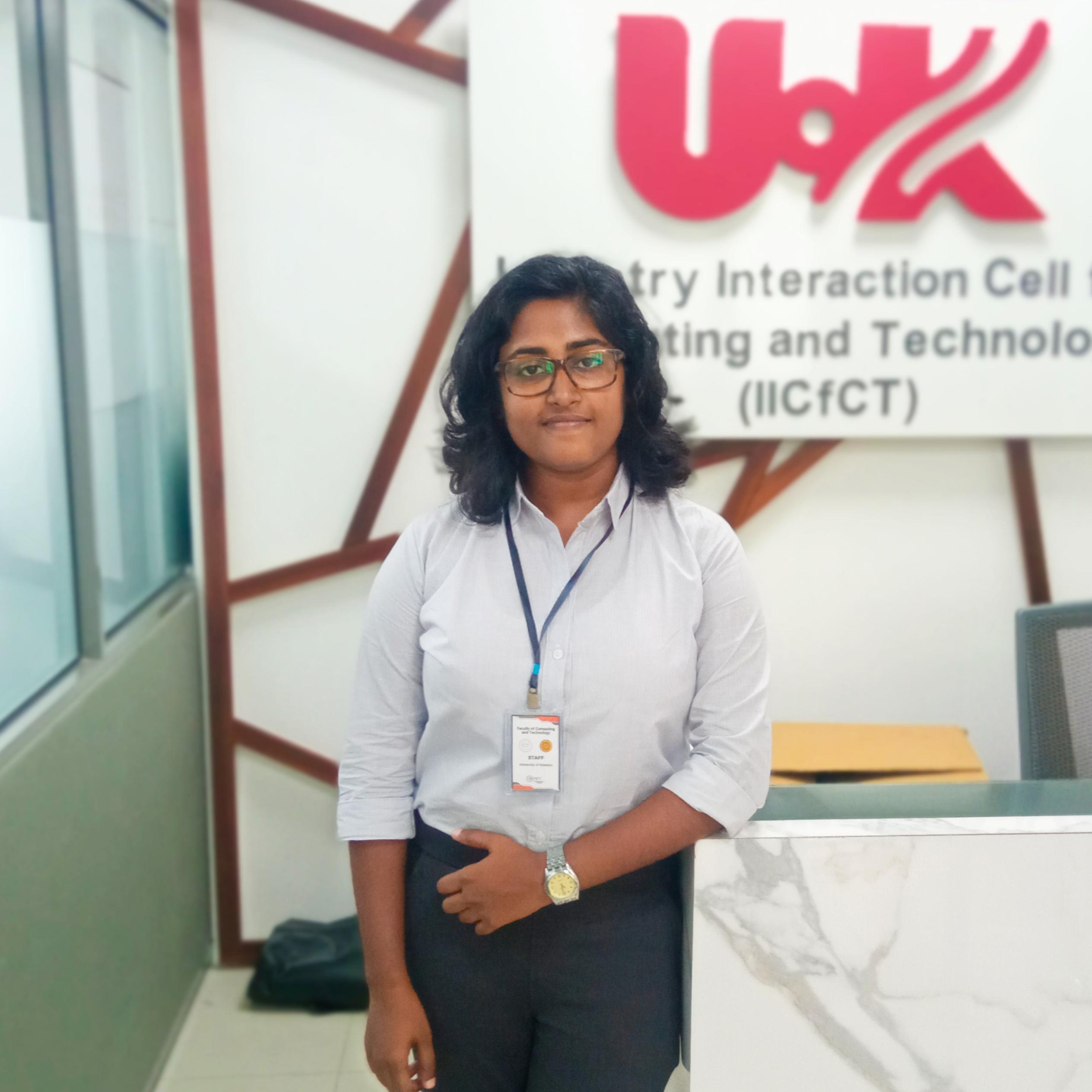 Shanika Munasinghe