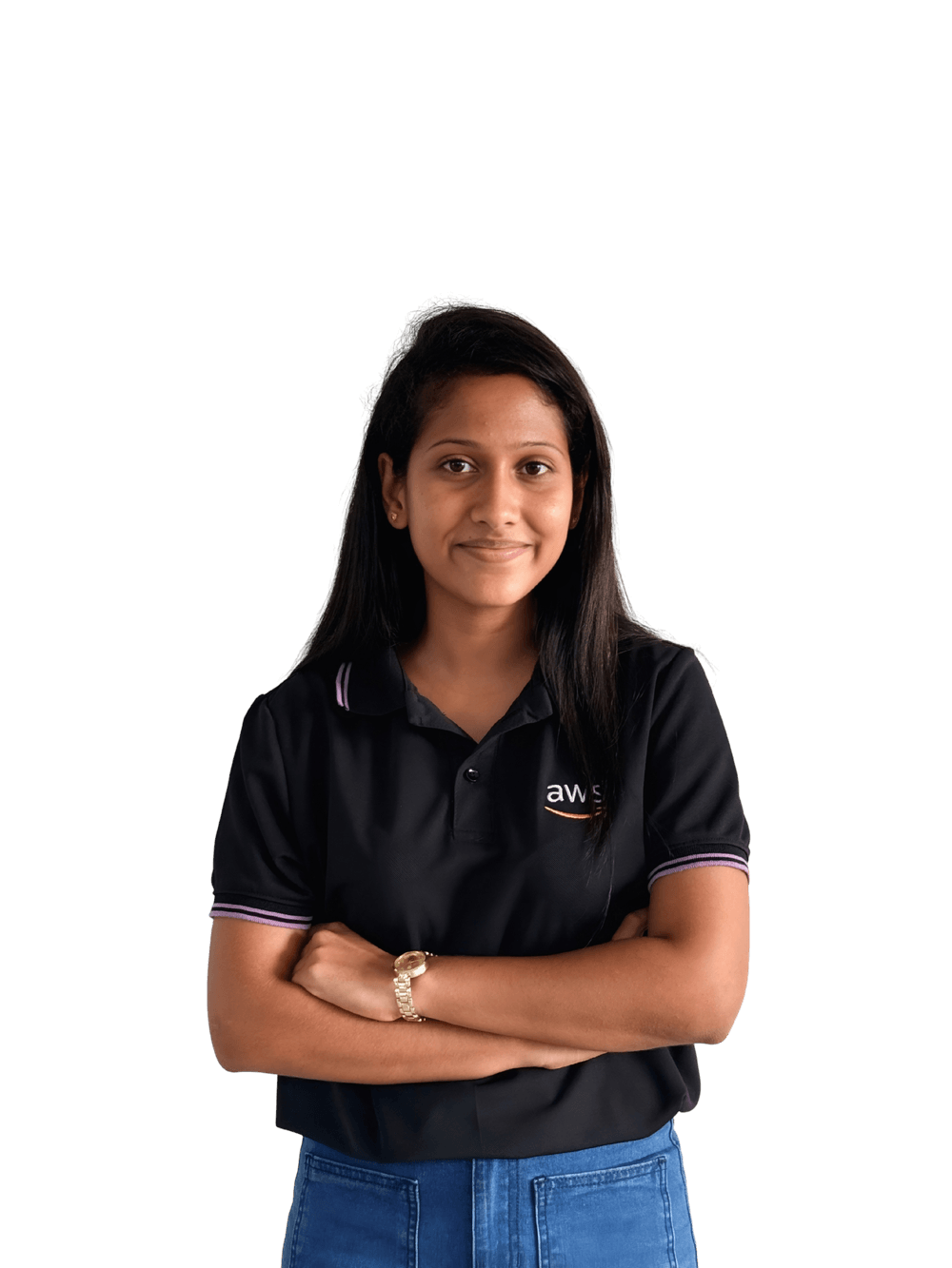 Pavithra Sewwandani